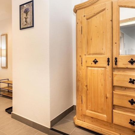 Ferienwohnungen Mueggelberge Oberstdorf Bagian luar foto